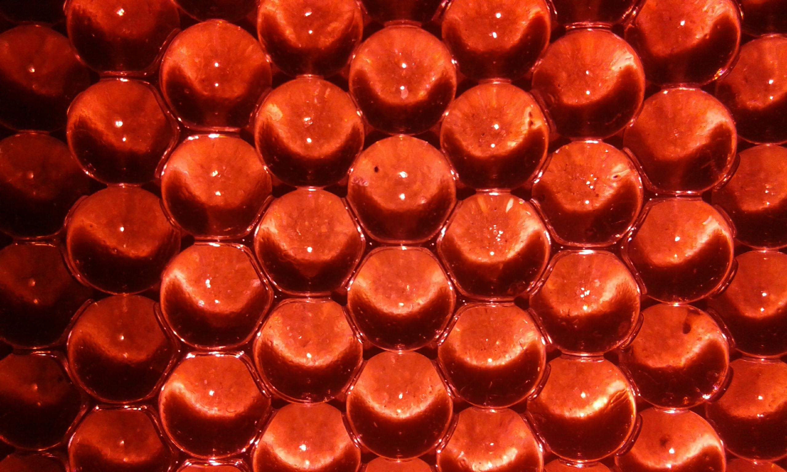 Orbeez Red